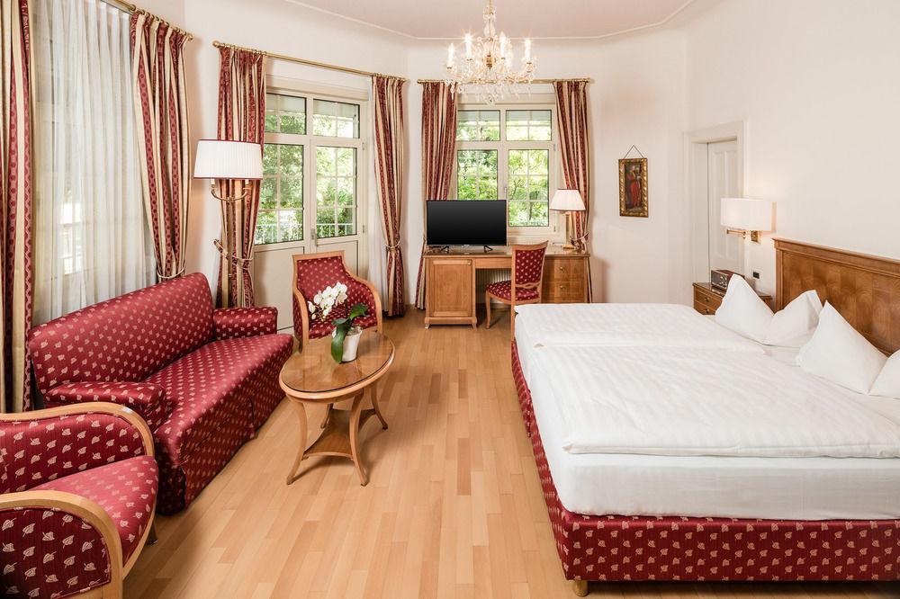 Classic Hotel Meranerhof Quarto foto