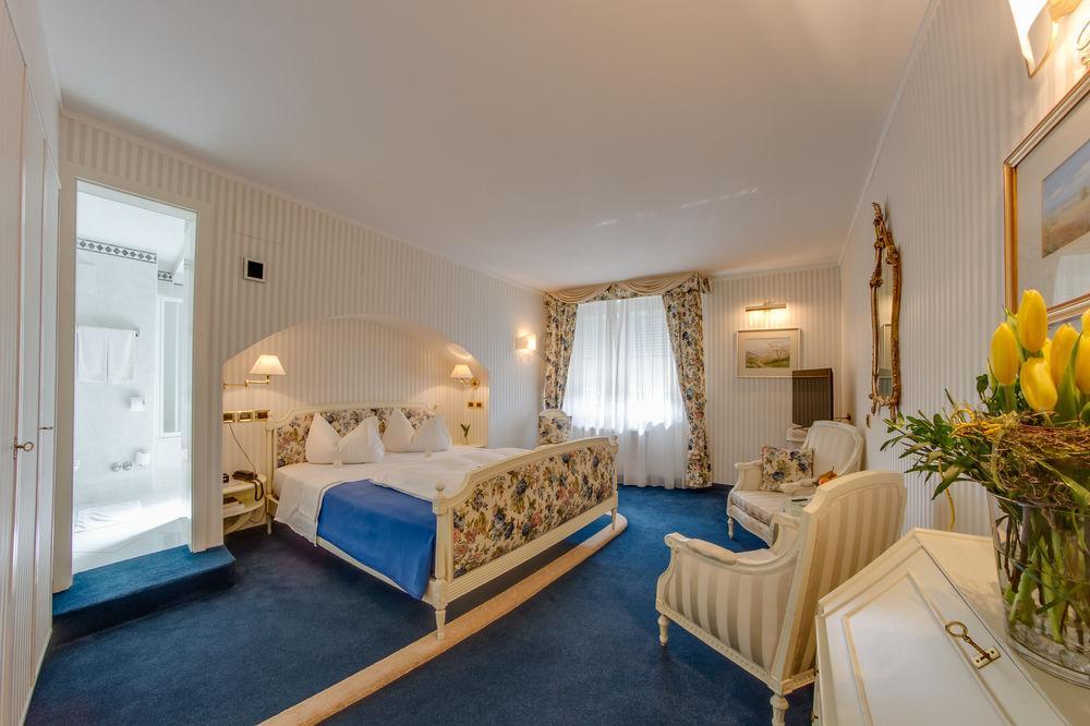Classic Hotel Meranerhof Quarto foto