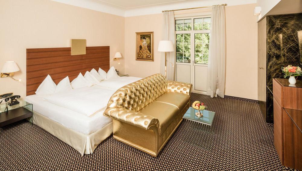 Classic Hotel Meranerhof Quarto foto