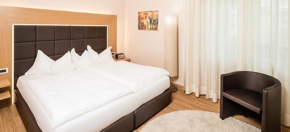Classic Hotel Meranerhof Quarto foto