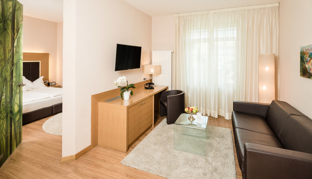 Classic Hotel Meranerhof Quarto foto