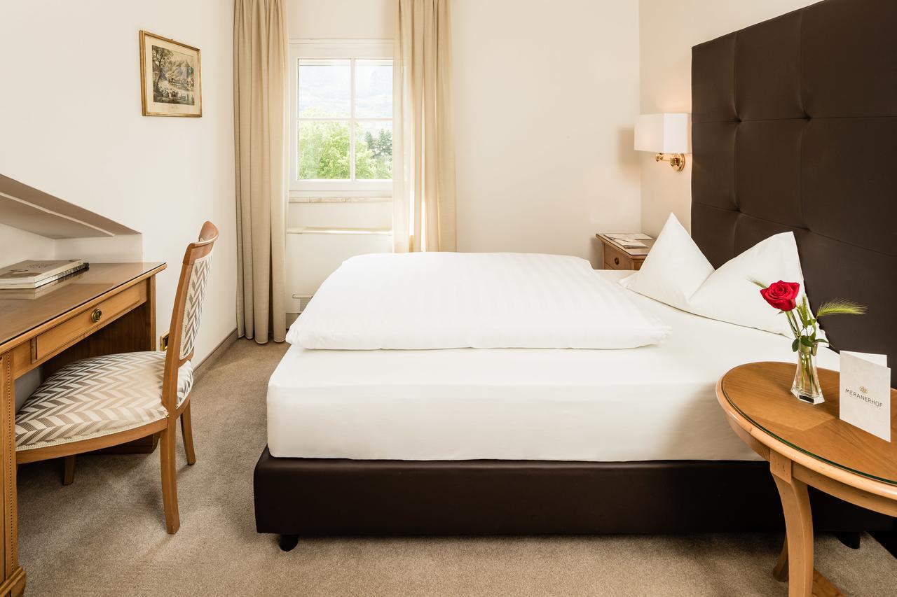 Classic Hotel Meranerhof Quarto foto